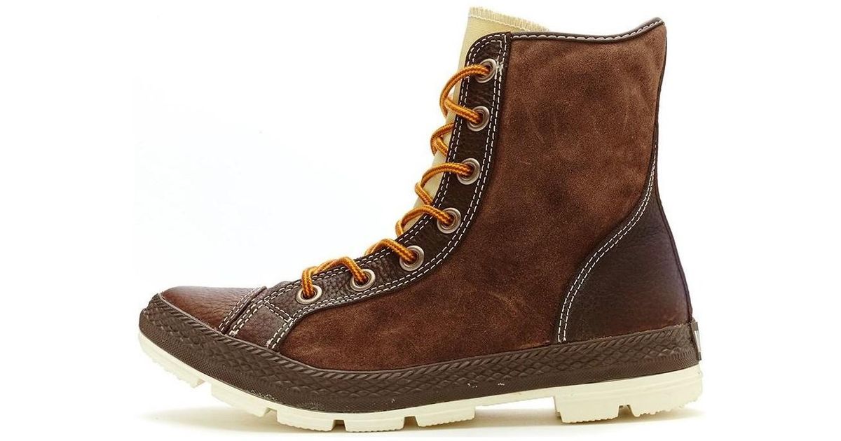 converse woolrich outsider