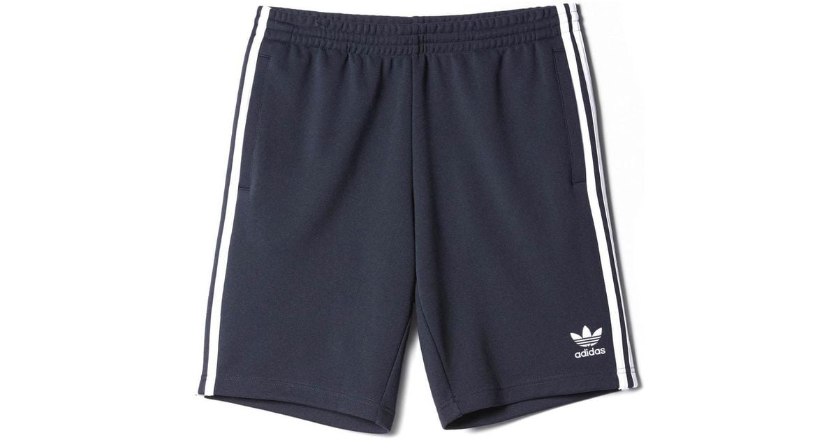 adidas short man