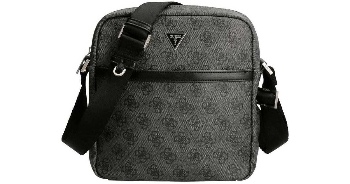 Sacoche Vezzola Homme HMEVZL P2258 Sacoche Guess pour homme en coloris