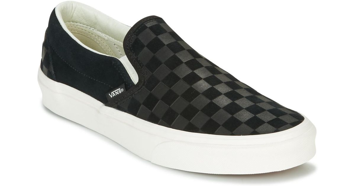 cheap vans slip ons sale