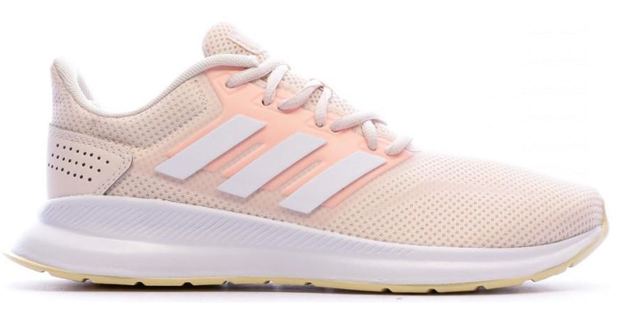 Adidas Runfalcon W FW5143 running shoes