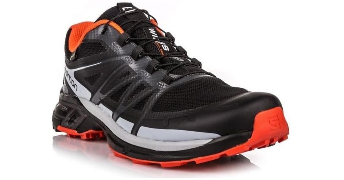 salomon wings pro 2 mens