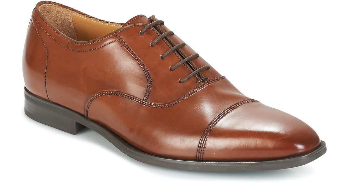 geox formal shoes