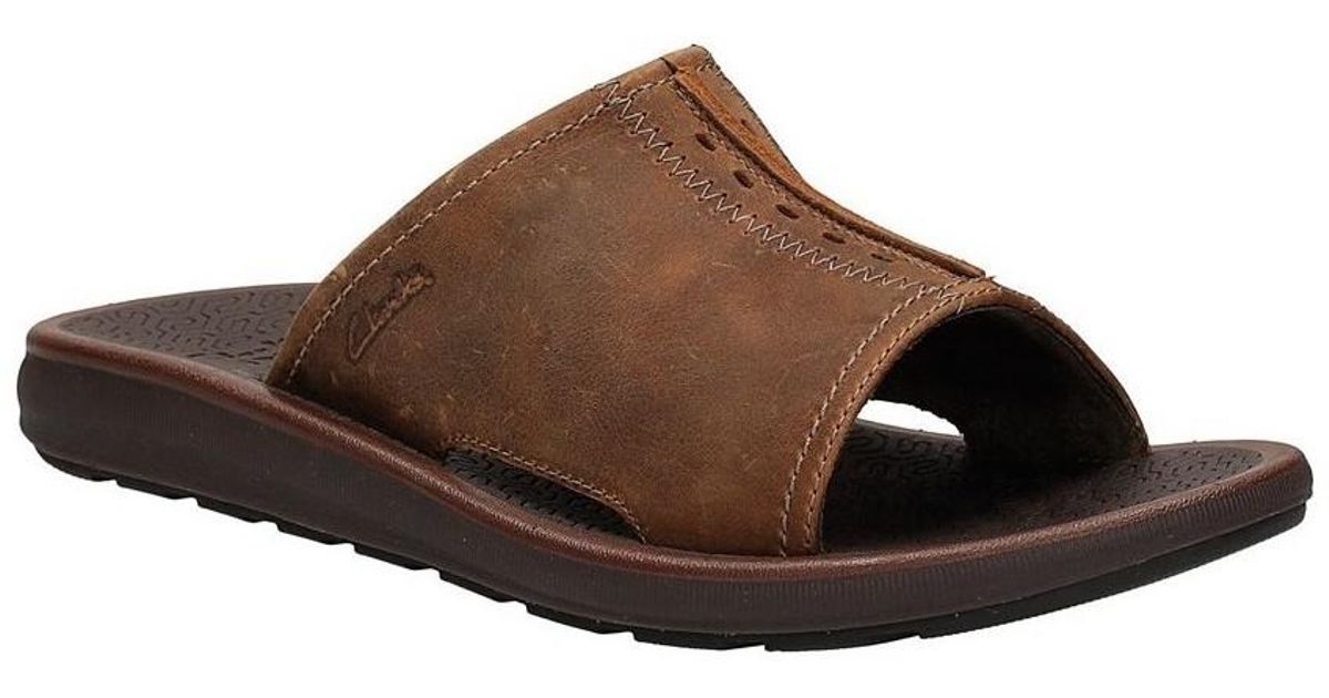 clarks kernick shore