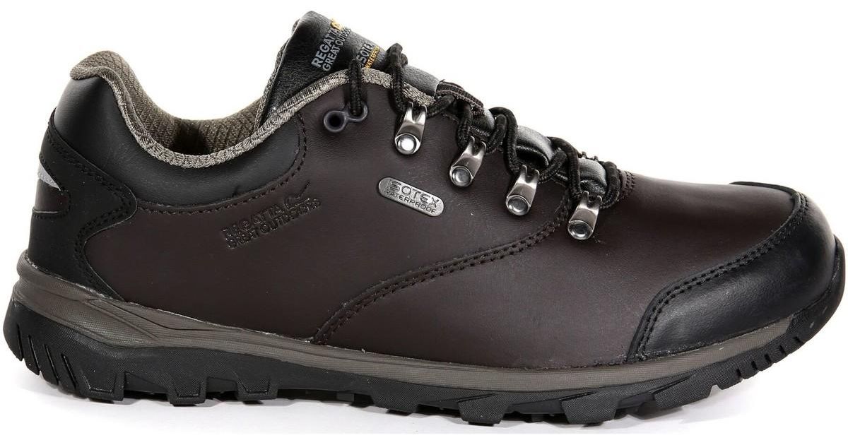 men's kota low walking shoes
