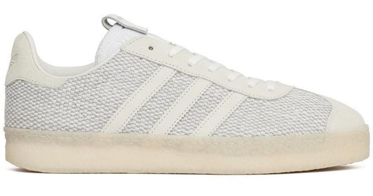 adidas consortium x juice gazelle primeknit