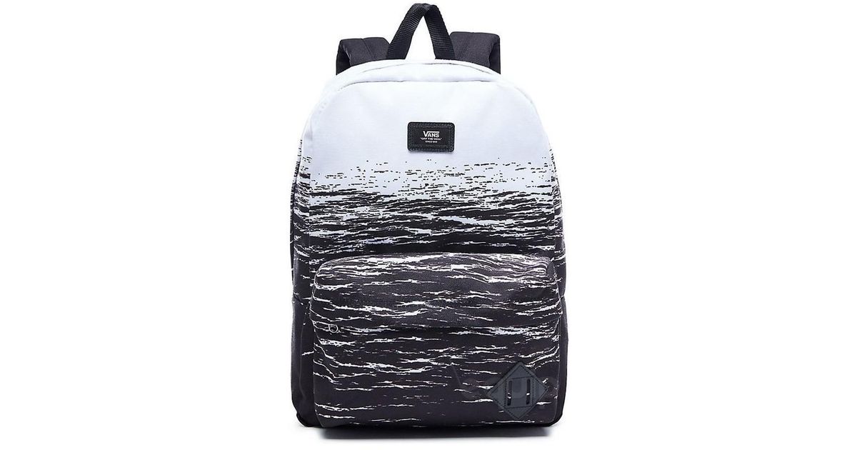 vans bags womens Silver