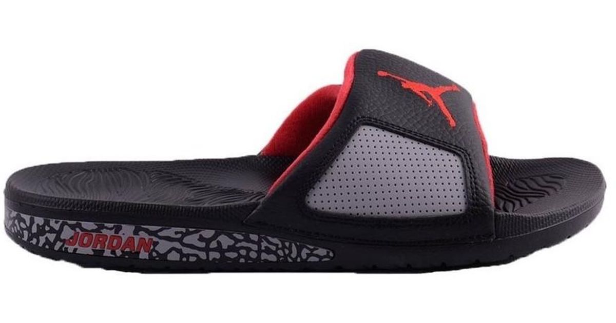 jordan hydro 3 retro