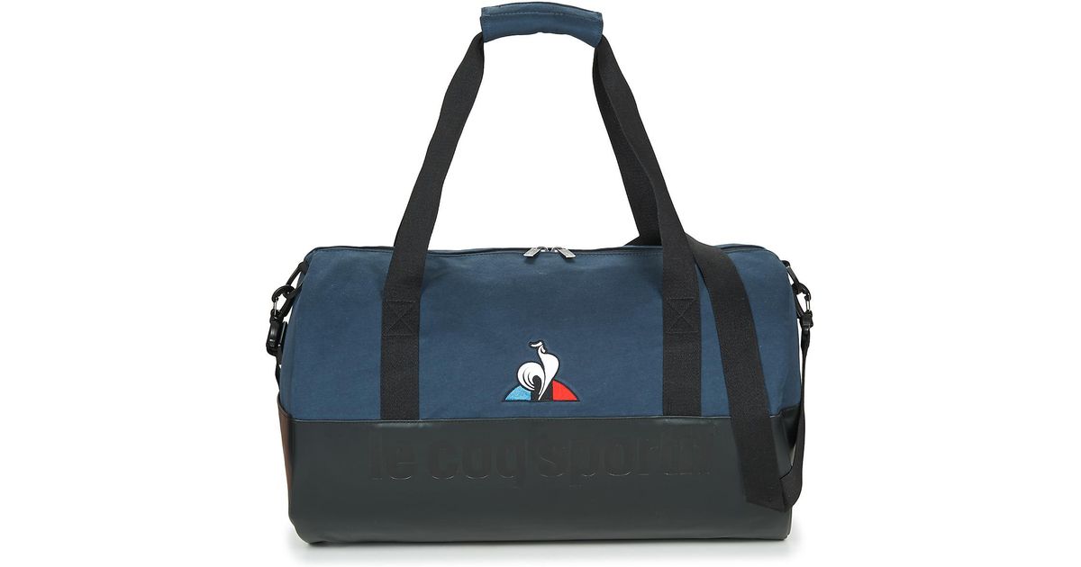 le coq sportif sac de sport