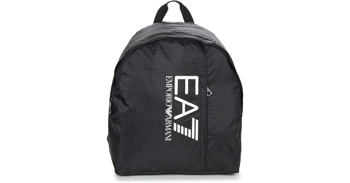 ea7 train prime backpack