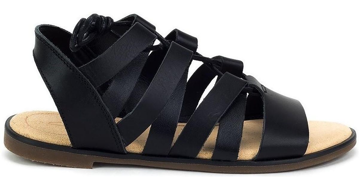 clarks sandals the bay