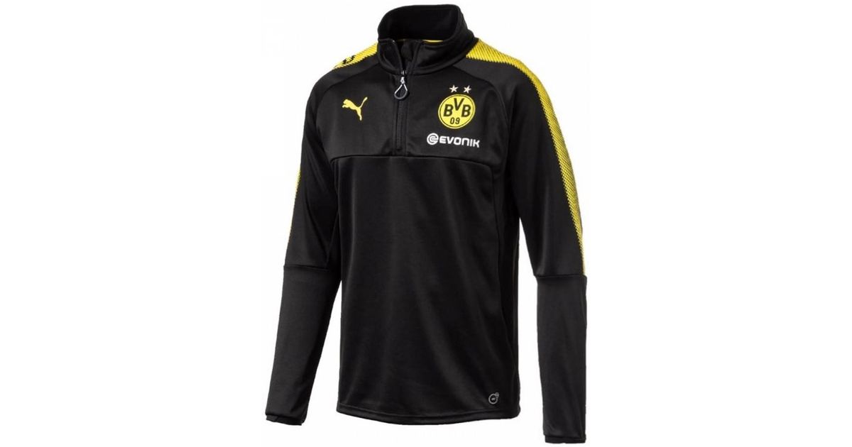 dortmund tracksuit bottoms