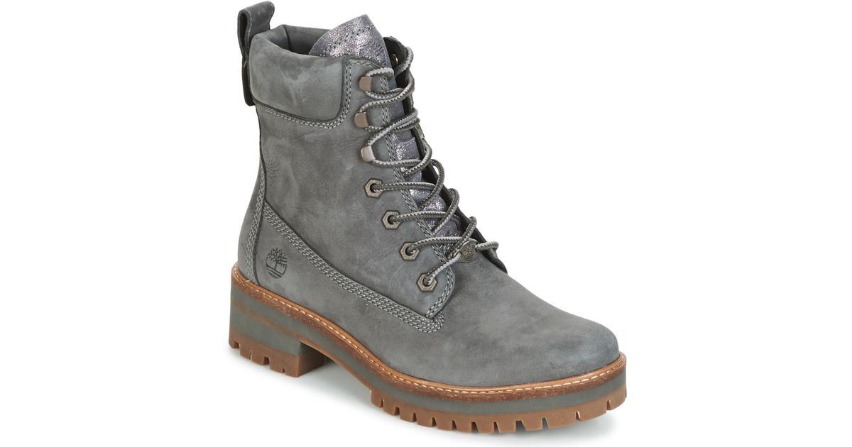 timberland courmayeur valley mid