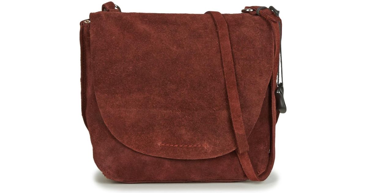 clarks shoulder bag
