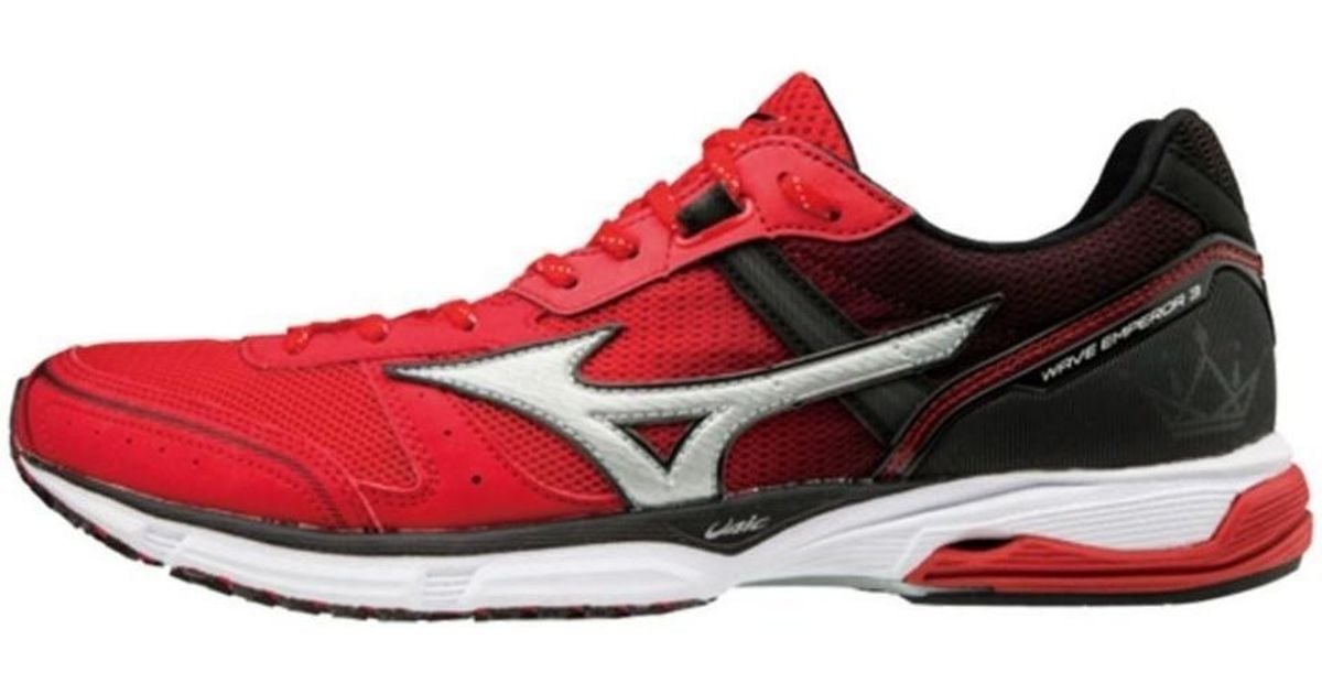 Mizuno Emperor 2 2024 ve ga.hu