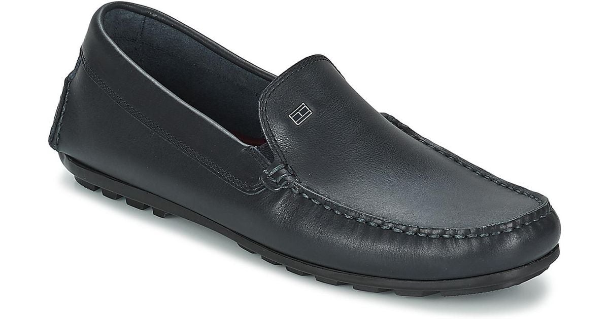 Tommy Hilfiger Alonzo 4a Men's Loafers / Casual Shoes In