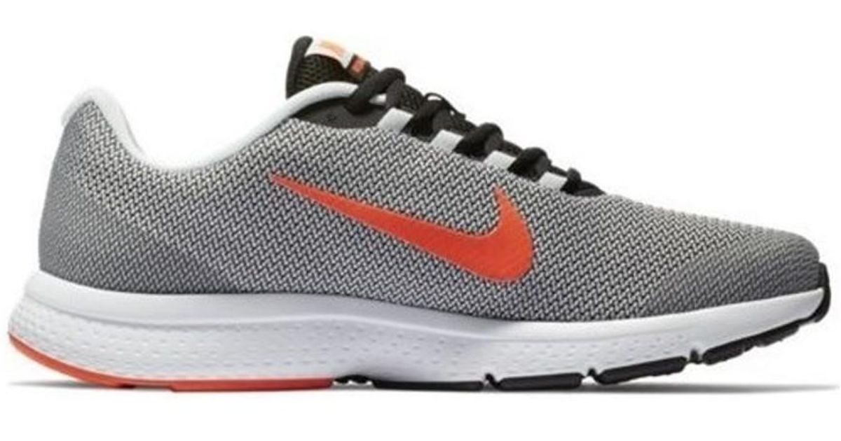 nike runallday trainers