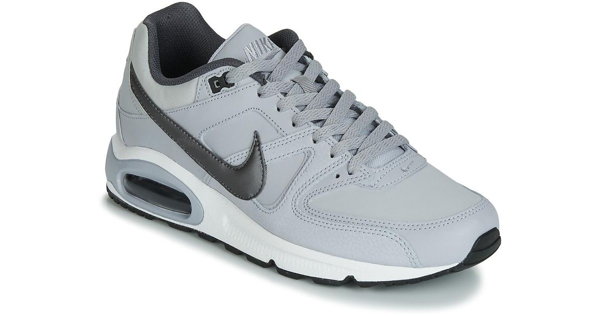 nike air max command groen nike air max command groen