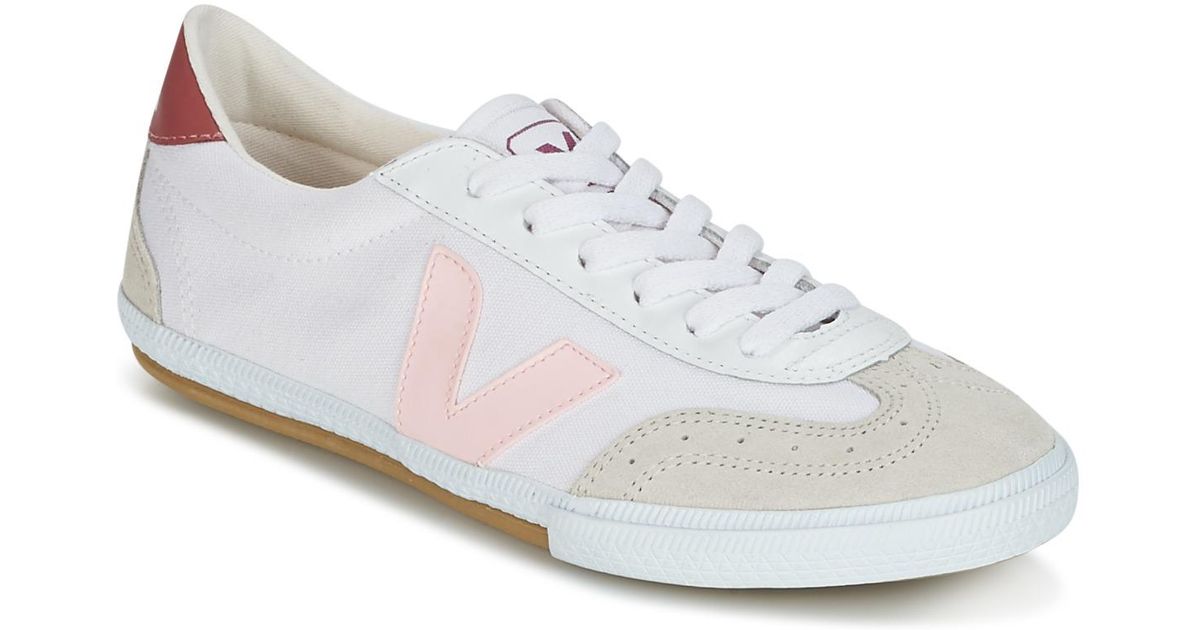 veja volley trainers