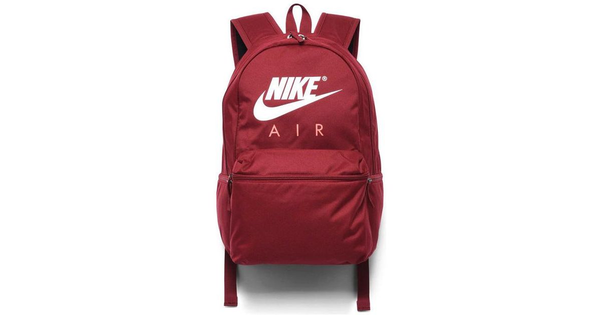 nike nk air bkpk
