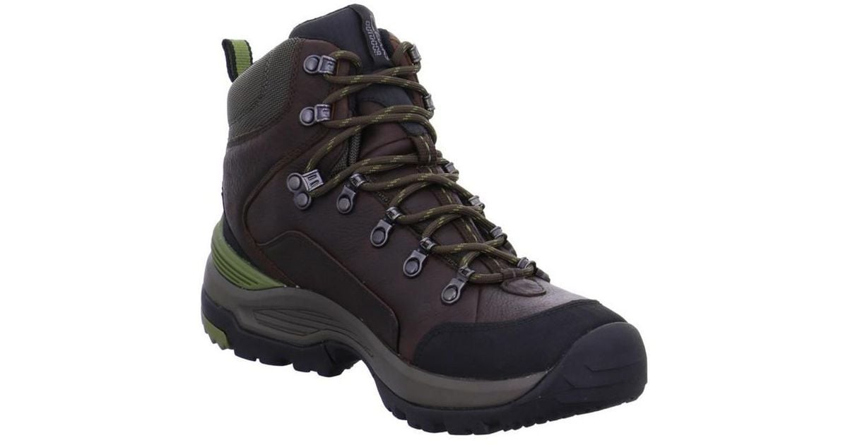 clarks hiking boots mens