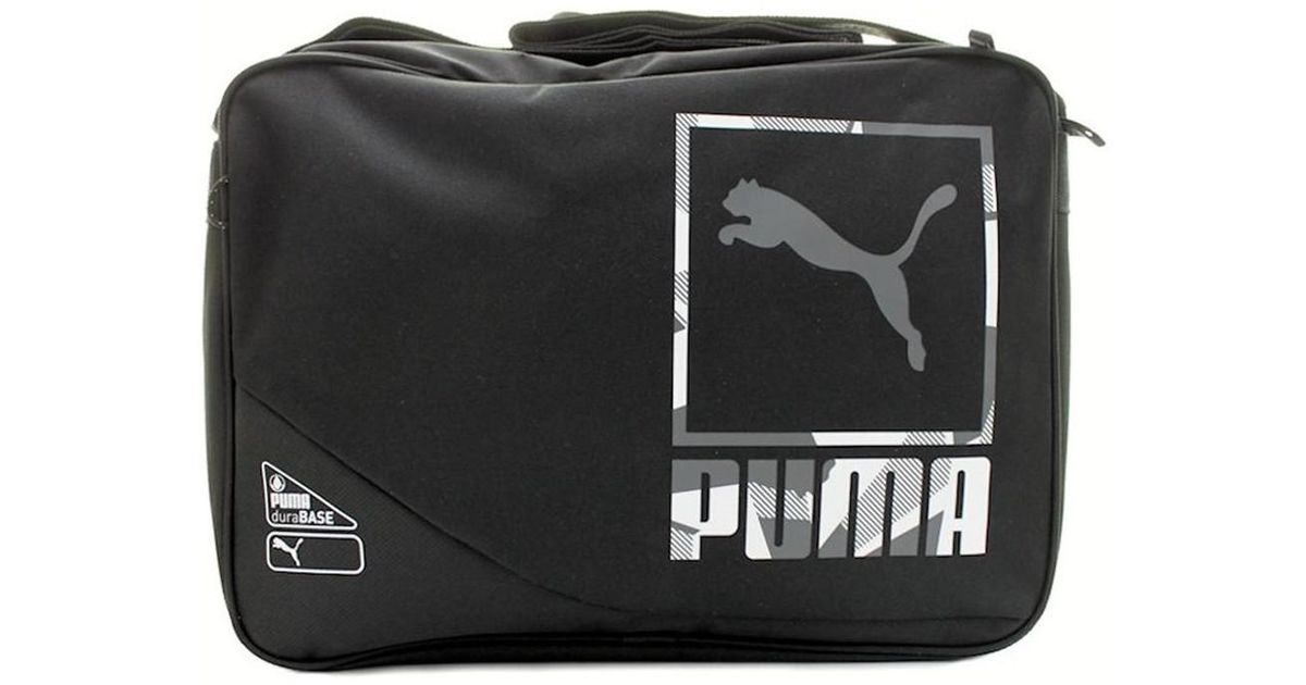 puma echo bag