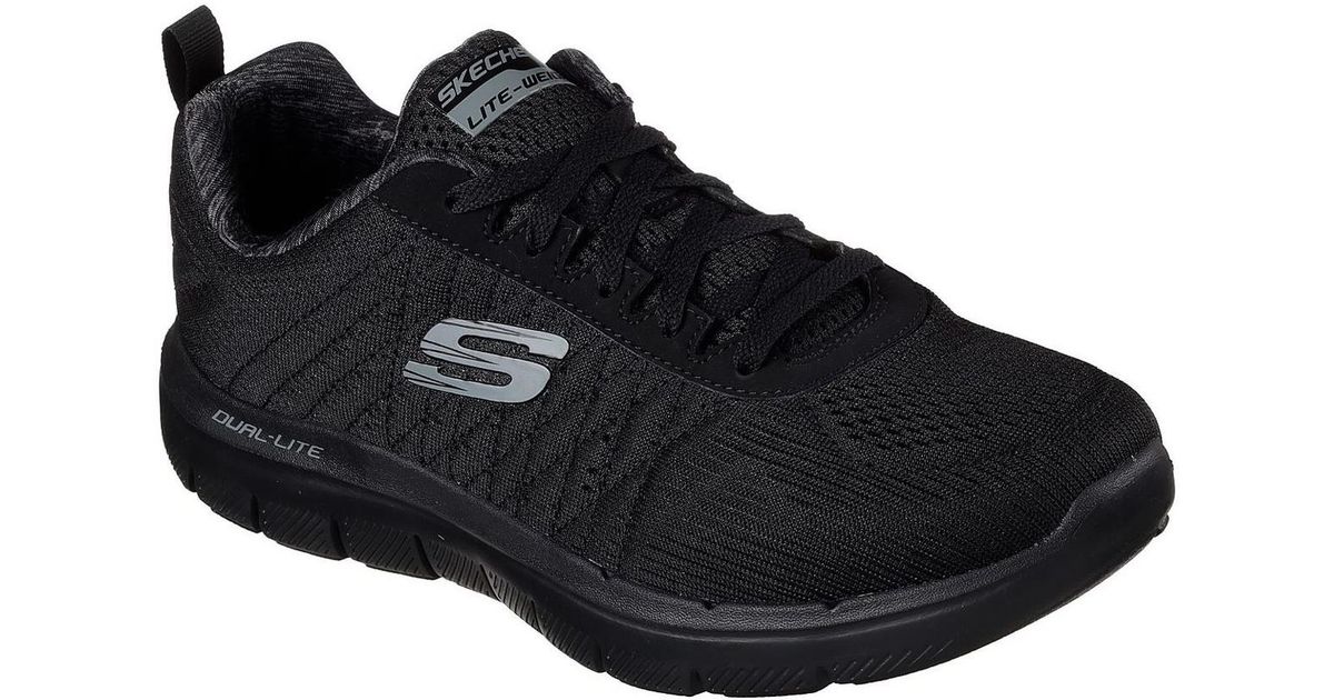 skechers 52185 bbk