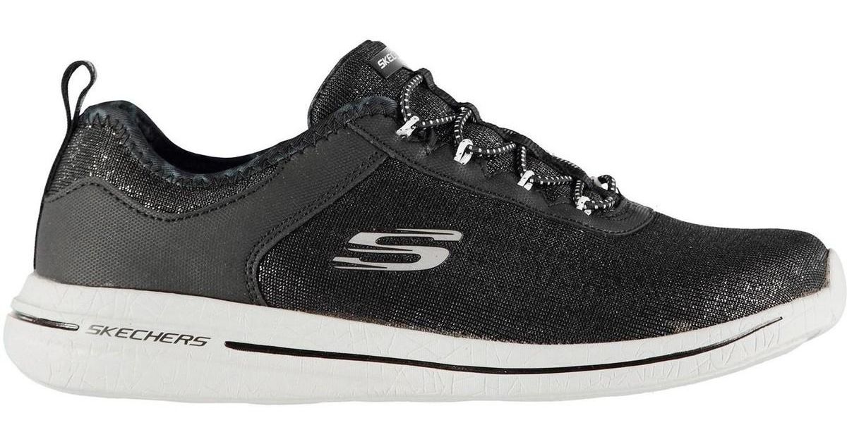 skechers burst for women