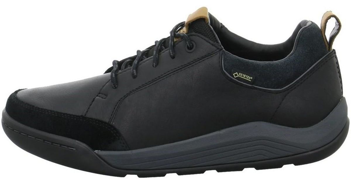 clarks ashcombe bay