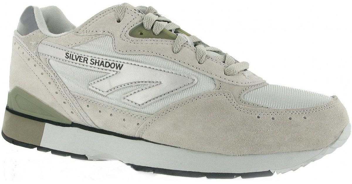 hi tec silver shadow 2