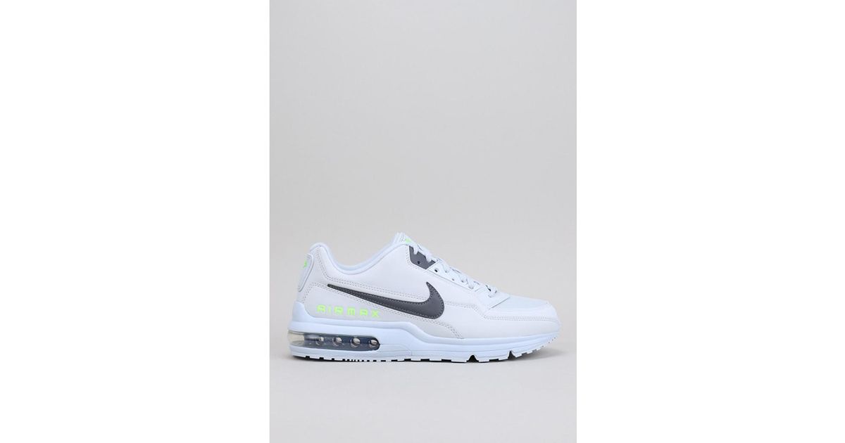 van haren nike air max
