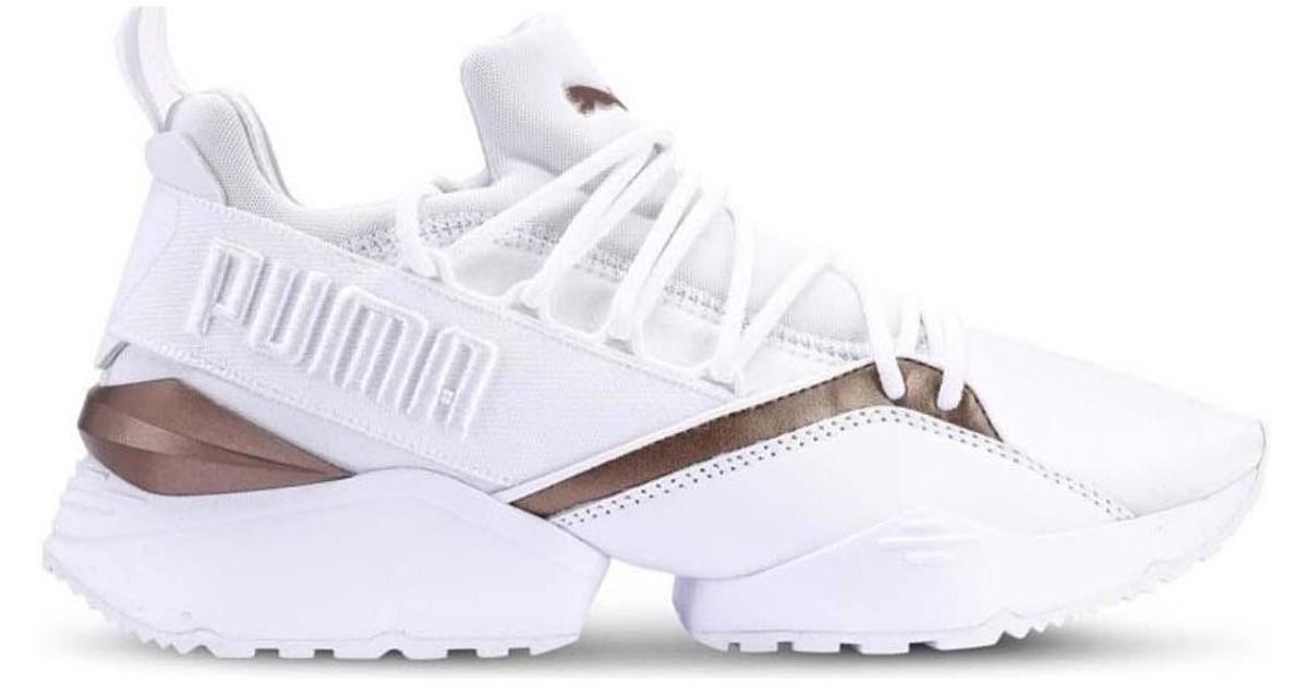 basket muse maia luxe pour femme