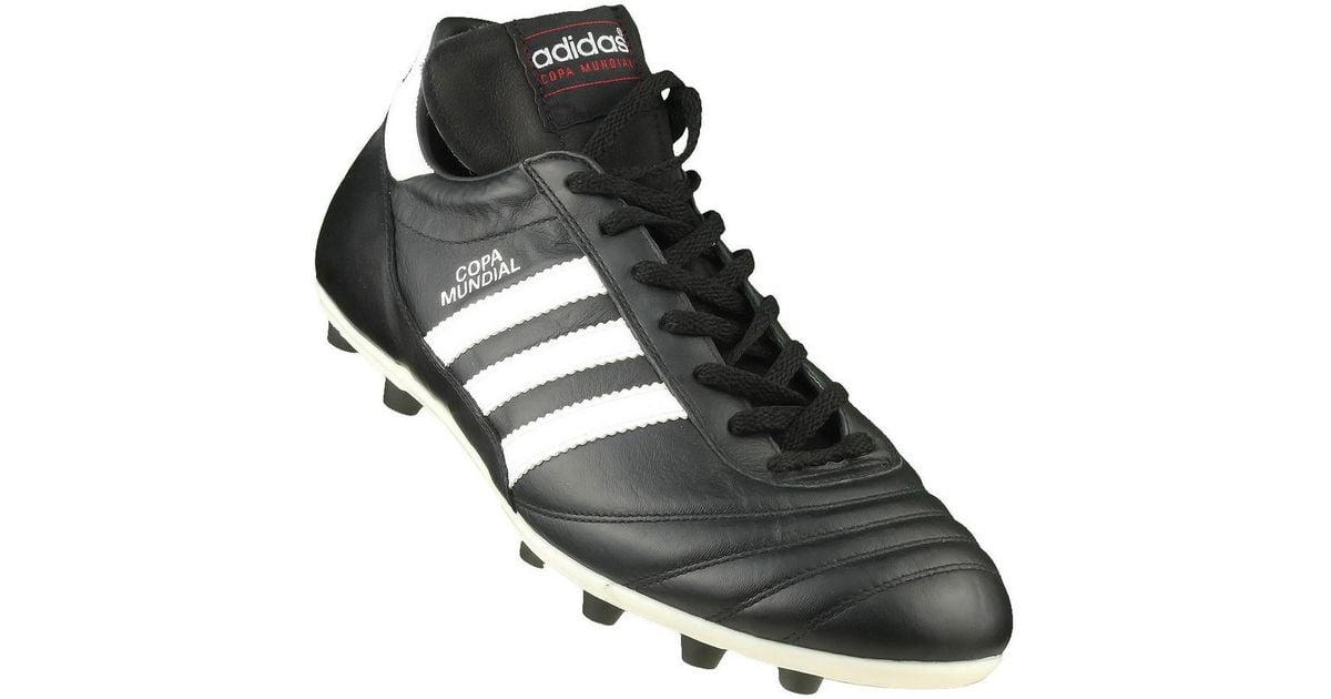 adidas Copa Mundial Men's Football Boots In White for Men - Lyst adidas Copa Mundial Men's Football Boots In White for Men - Lyst