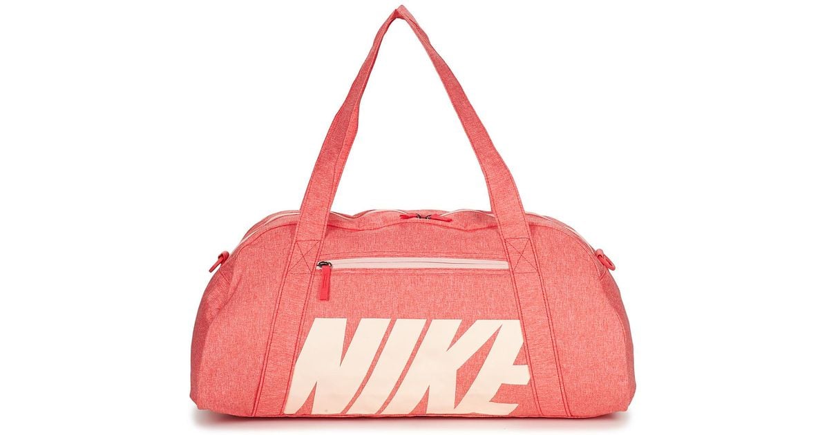 sac de sport nike brun