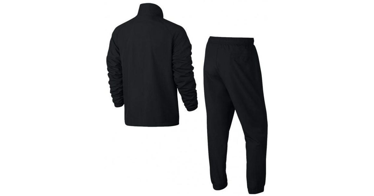 Survêtement Sportswear pour Synthétique Nike pour homme en coloris Noir -  40 % de réduction | Lyst
