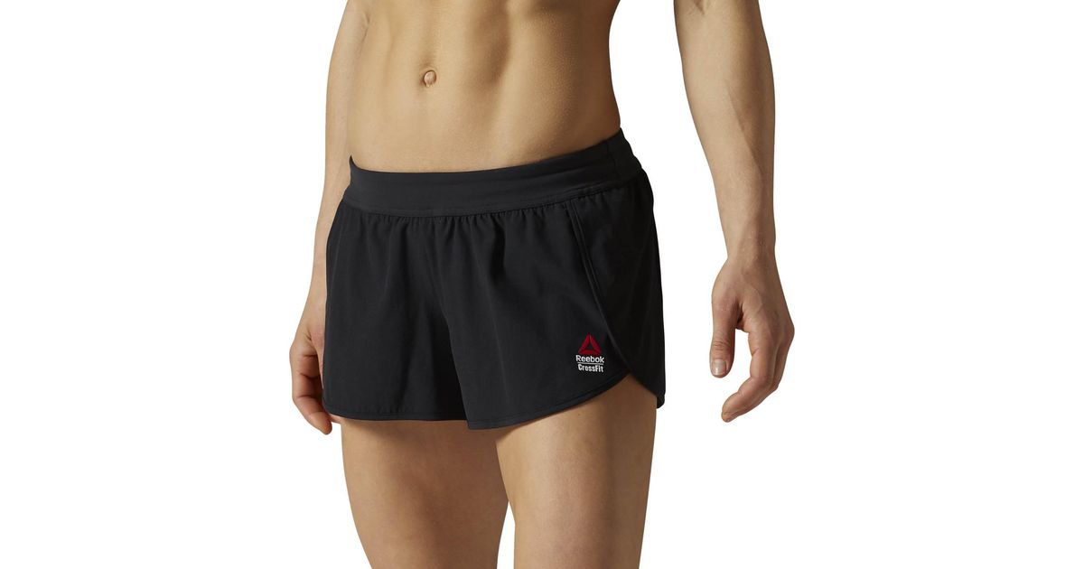 تسونامي مدى واسع الأسلاك reebok crossfit korte broek - lumetplus.com