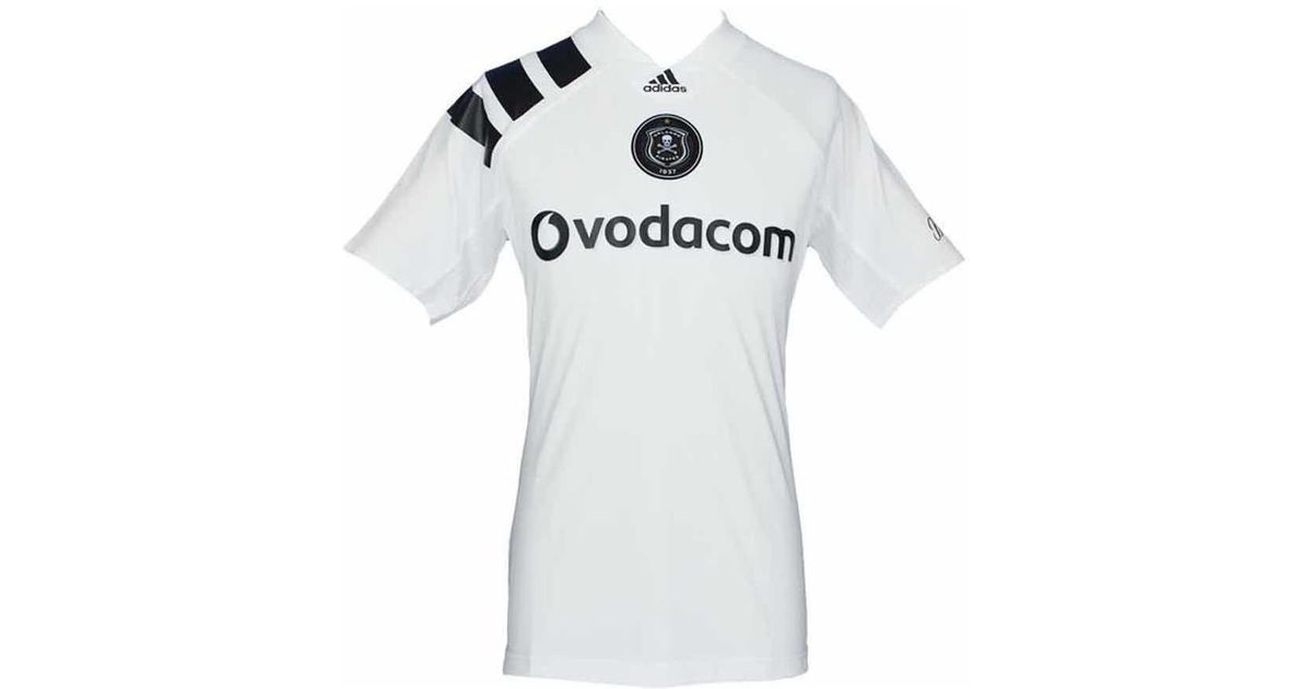 orlando pirates jersey