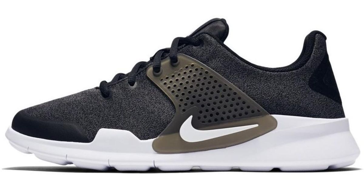 nike arrowz trainers