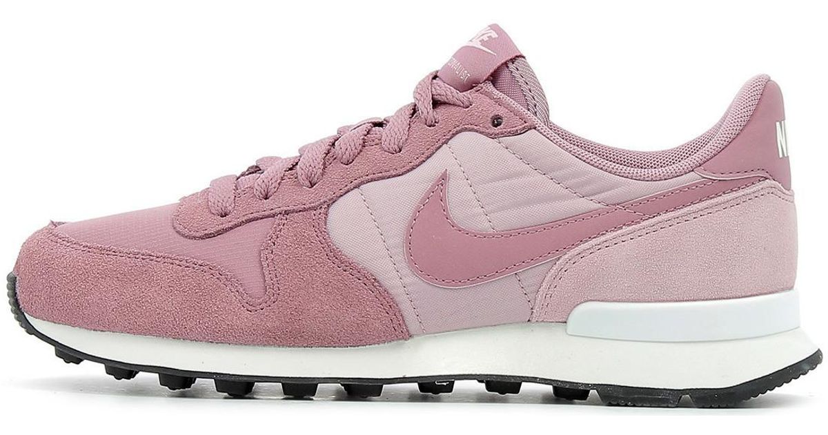 Nike Juvenate Heren Roze