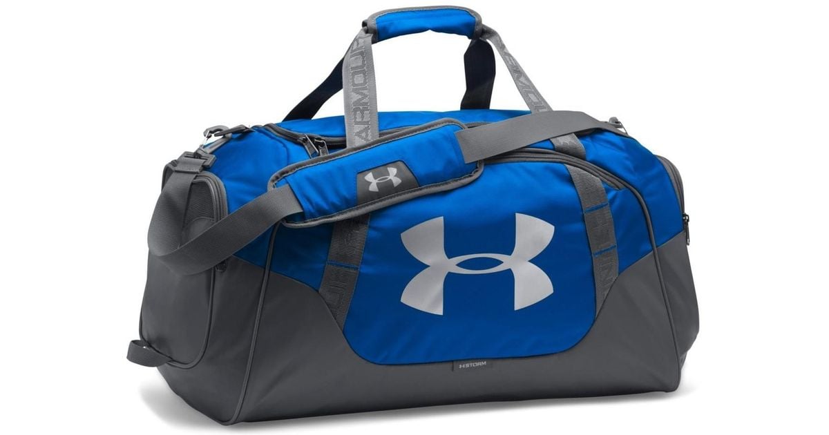 Undeniable Duffle 30 S Men's Travel Bag 