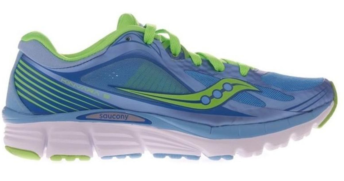 saucony kinvara 5 olive