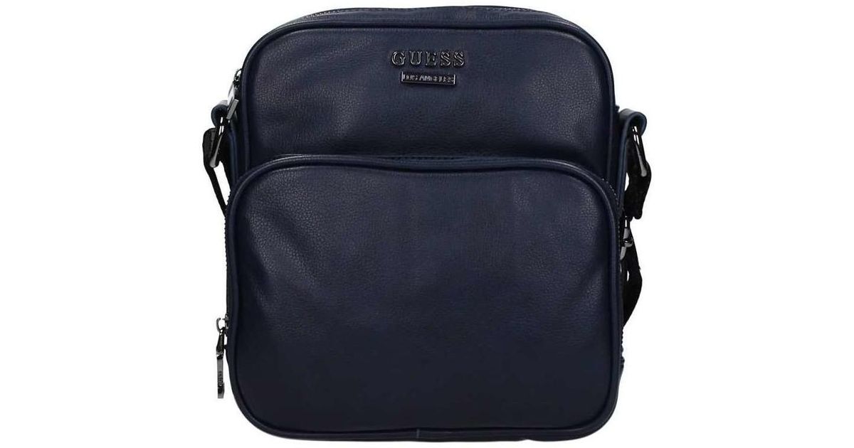 guess men's shoulder bags