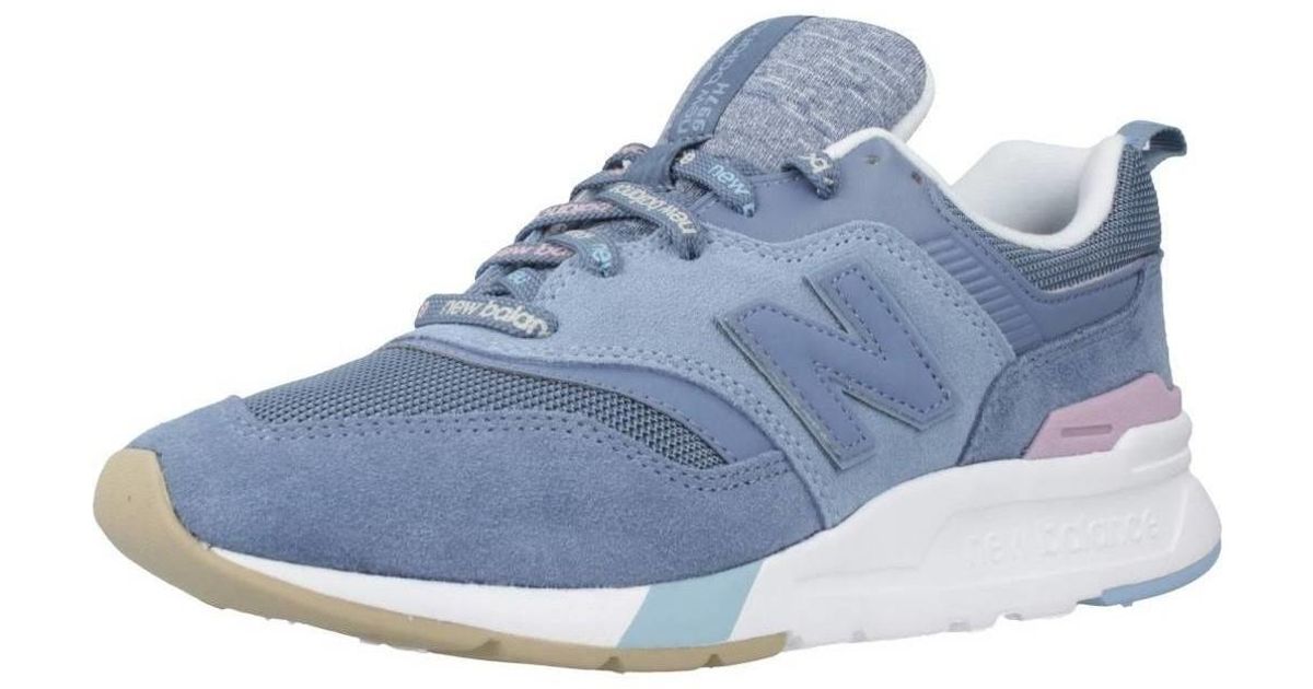 new balance cw997 blue
