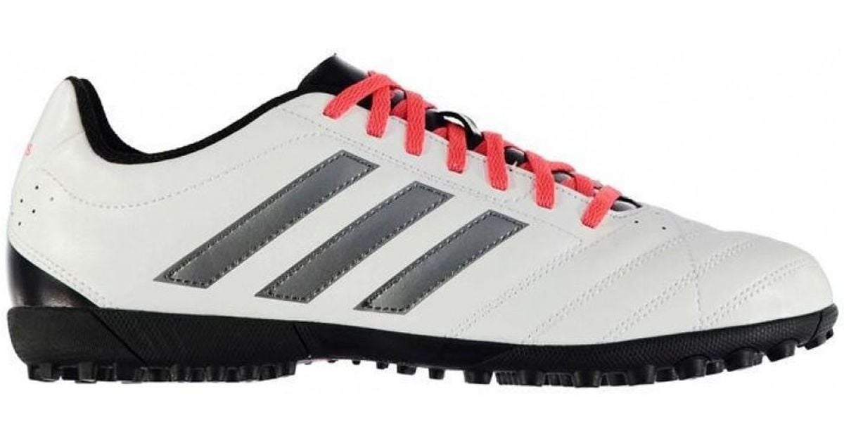 Adidas Goletto Mens Astro Turf Trainers Men S Football Boots In