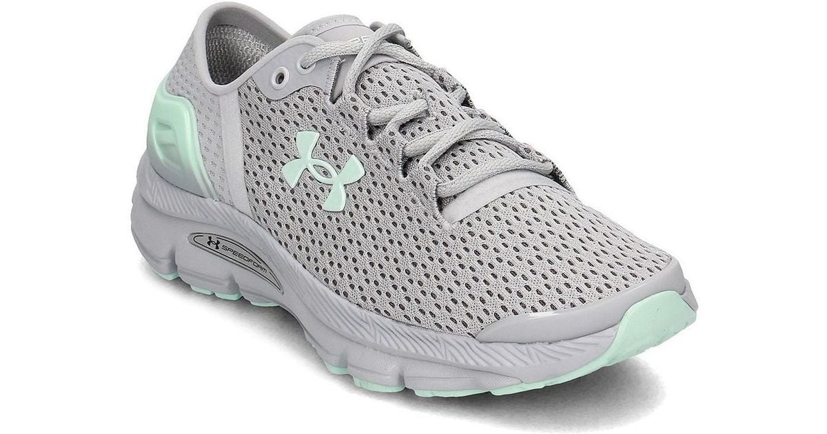 under armour speedform intake womens