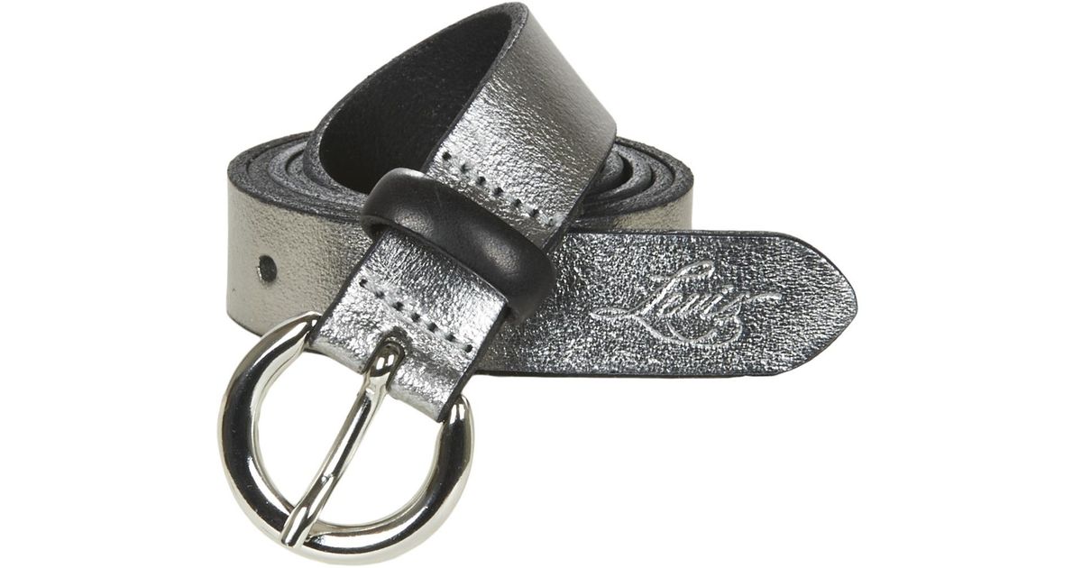 levi's larkspur belt