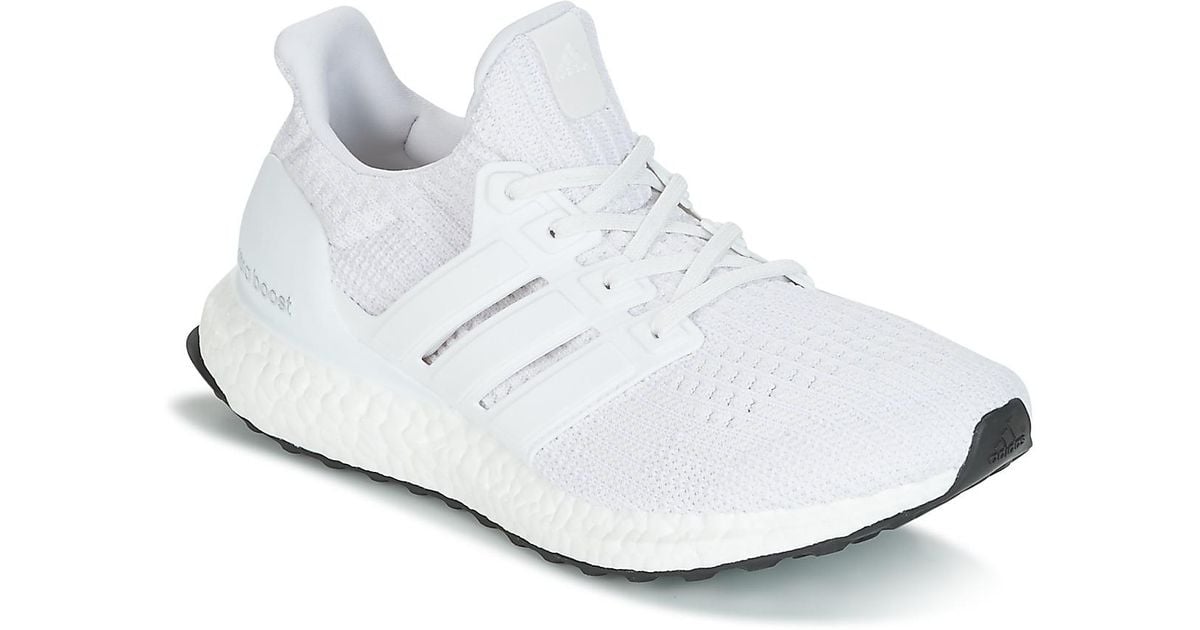 womens running trainers white