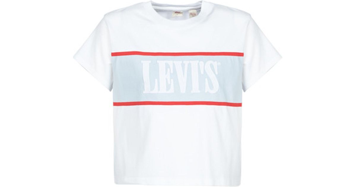 levis cameron tee