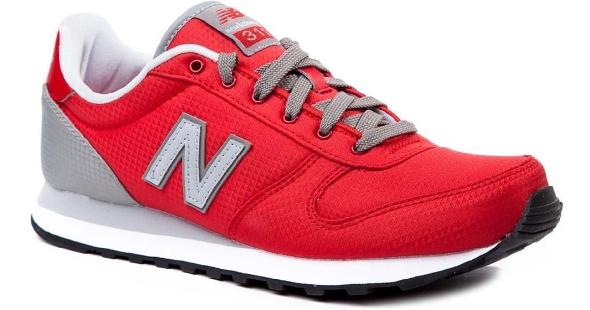 new balance 311 men trainer
