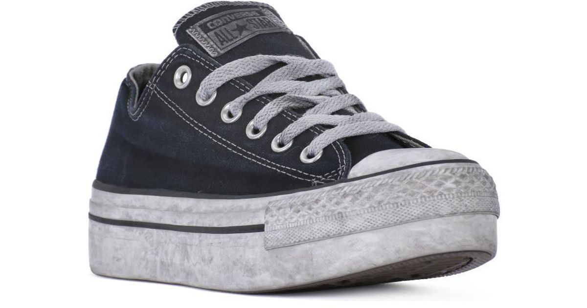 converse all star platform smoke converse all star platform smoke